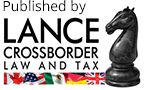 Lance Crossborder Law and Tax